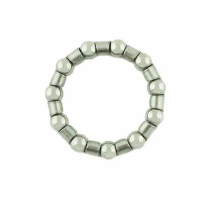Подшыпник сепаратор для червячных втулок типа Velosteel 1/4"x11